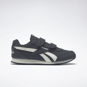 Reebok Royal Classic Jogger 2.0 Turnschuhe Kinder - Navy - DE 416-XQN